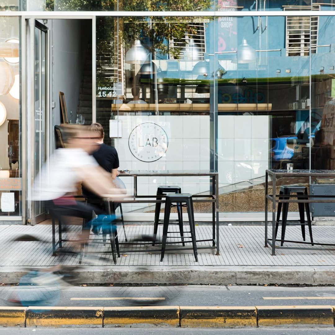café, cafetería